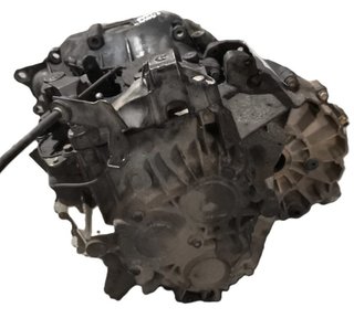 Caja cambios 8m5r7002fe ford focus - otros 223474