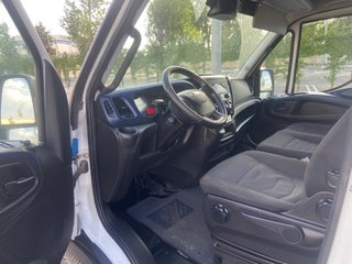 Iveco Daily 2019