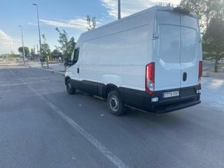 Iveco Daily 2019