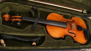 Violín Copia Joseph Guarnerius Del Gesu 1741