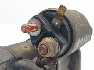 MOTOR ARRANQUE NISSAN NISSAN ALMERA TINO (V10M) 2000-2006