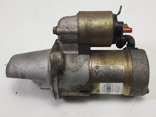MOTOR ARRANQUE NISSAN NISSAN ALMERA TINO (V10M) 2000-2006