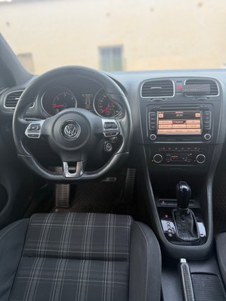 Volkswagen Golf 2011
