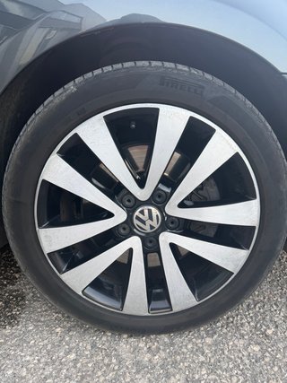 Volkswagen Golf 2011