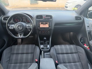 Volkswagen Golf 2011