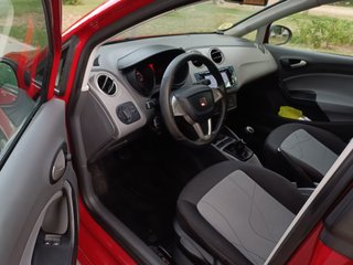 SEAT Ibiza 2010 1.6 TDI DIESEL MUY CUIDADO