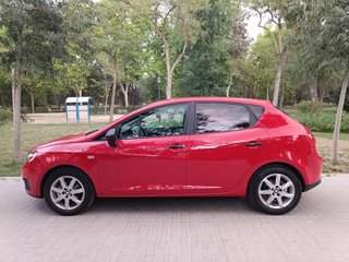 SEAT Ibiza 2010 1.6 TDI DIESEL MUY CUIDADO