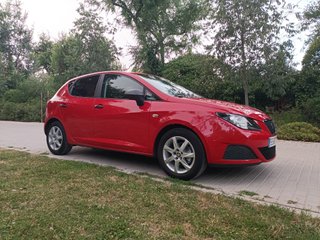 SEAT Ibiza 2010 1.6 TDI DIESEL MUY CUIDADO