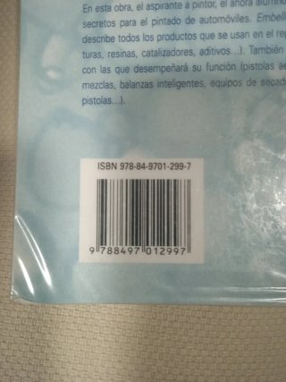 Embellecimiento de Superficies 2° FP CARROCERIA