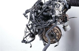 Motor completo audi ajm a4 berlina (b5) 1.9 127265
