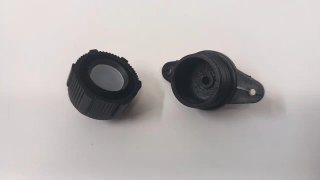 200 Goteros Autocompensantes 4L/h