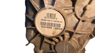 Infiniti 228800 caja cambios a176261010105 q30 - 1