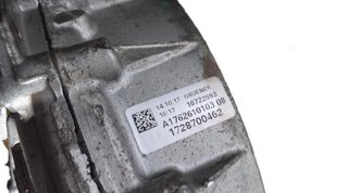 Infiniti 228800 caja cambios a176261010105 q30 - 1