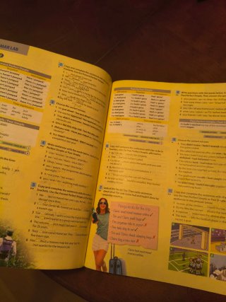 Network 3ºeso. Student's Book 2019