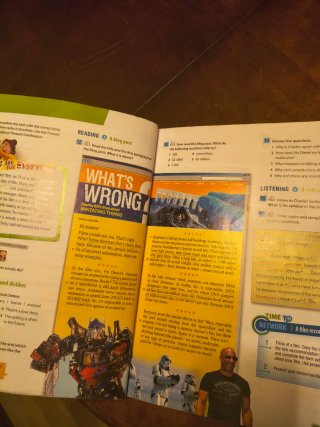 Network 3ºeso. Student's Book 2019