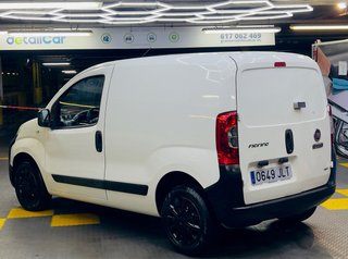 FIAT Fiorino 2016