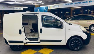 FIAT Fiorino 2016