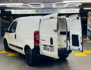 FIAT Fiorino 2016