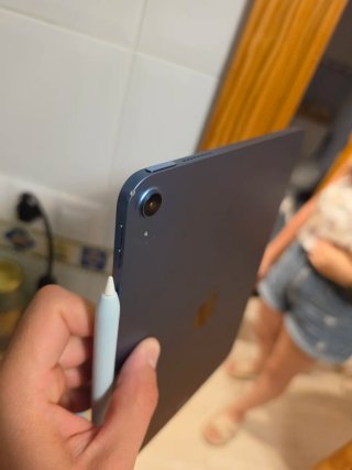 iPad Air 5ta Gen 64GB Azul