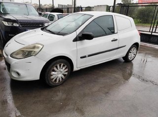 K9k770 motor completo renault clio - 1.5 mt 228792
