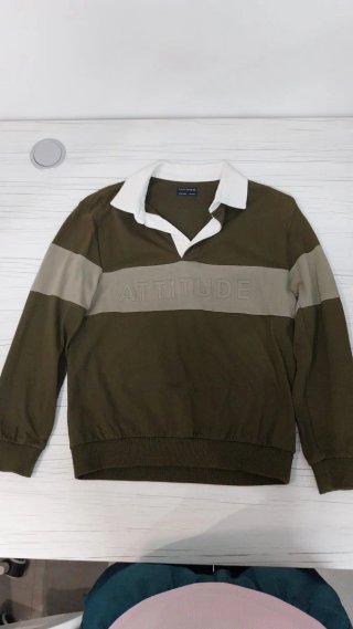 Polo Nukutavake Talla 10/140cm