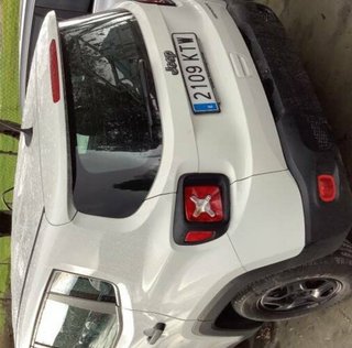 Parasol der 0000735734809 jeep renegade 2347754