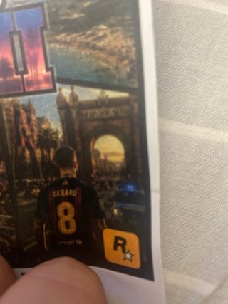 Grand Theft Auto VII Rockstar Games