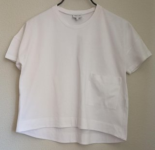 Camiseta BIMBA Y LOLA Blanca