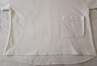 Camiseta BIMBA Y LOLA Blanca