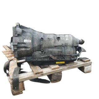 Caja Cambios Automática ZF 6HP19