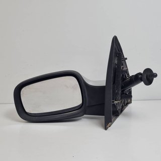 RETROVISOR IZQUIERDO RENAULT RENAULT CLIO III 2005-2016