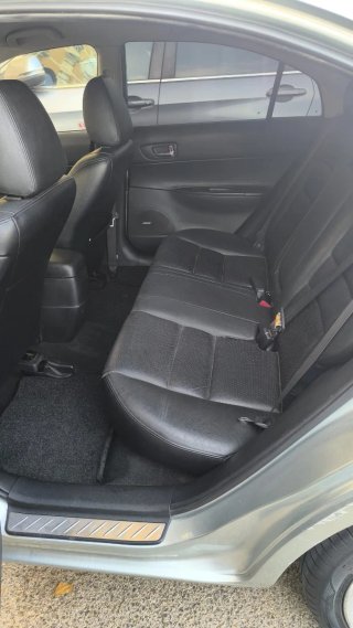 Mazda 6 2003