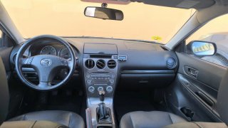 Mazda 6 2003