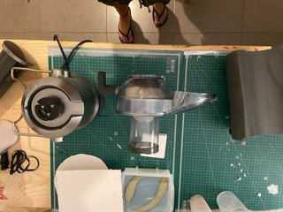 SAGE Extractor de zumo Sage Nutri Juicer