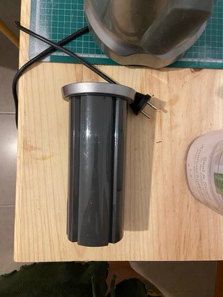 SAGE Extractor de zumo Sage Nutri Juicer