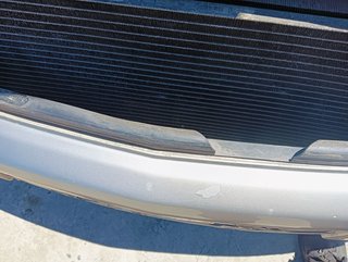 REFUERZO PARAGOLPES DELANTERO OPEL VECTRA C BERLI