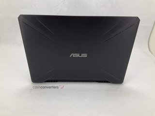 pc portatil asus fx505d