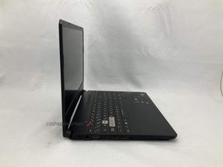pc portatil asus fx505d