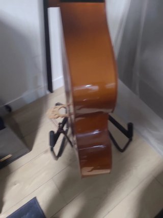 Contrabajo 1/8
