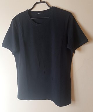 Camiseta BOSS Negra