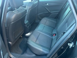 Peugeot 508 Peugeot 508 RXH 2.0 HDi HYbrid4 200 cv