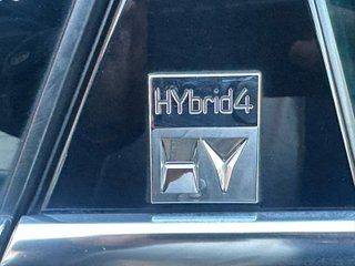 Peugeot 508 Peugeot 508 RXH 2.0 HDi HYbrid4 200 cv