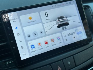 Peugeot 508 Peugeot 508 RXH 2.0 HDi HYbrid4 200 cv