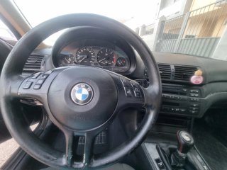 BMW Serie 3 2003