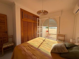 Casa adosada en alquiler en Los Narejos en Alcazares, Los