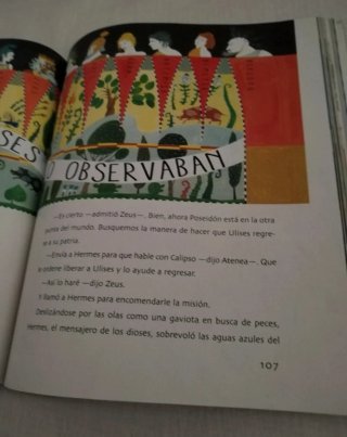 La Odisea
