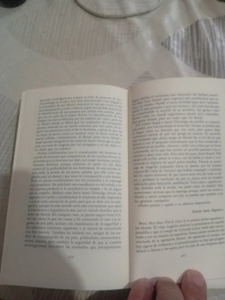 GALINDEZ LIBRO