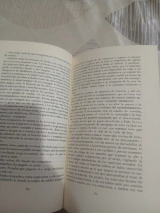 GALINDEZ LIBRO