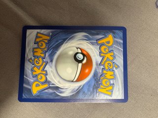 Carta Pokémon Charizard EX 223/197