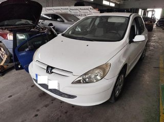 Peugeot 224677 sin ref cerradura puerta 307 - 2.0